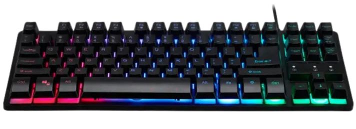 CONNECT IT CMO-2510-BK